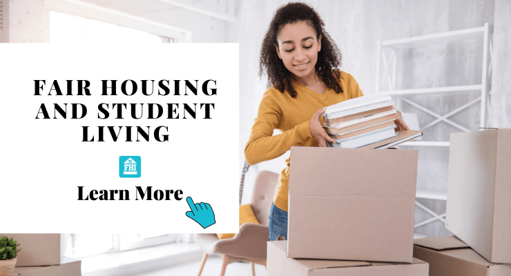 The Fair Housing Institute Inc We Provide Comprehensive Fair Housing Online Training To Protect You Your Property And Your Company