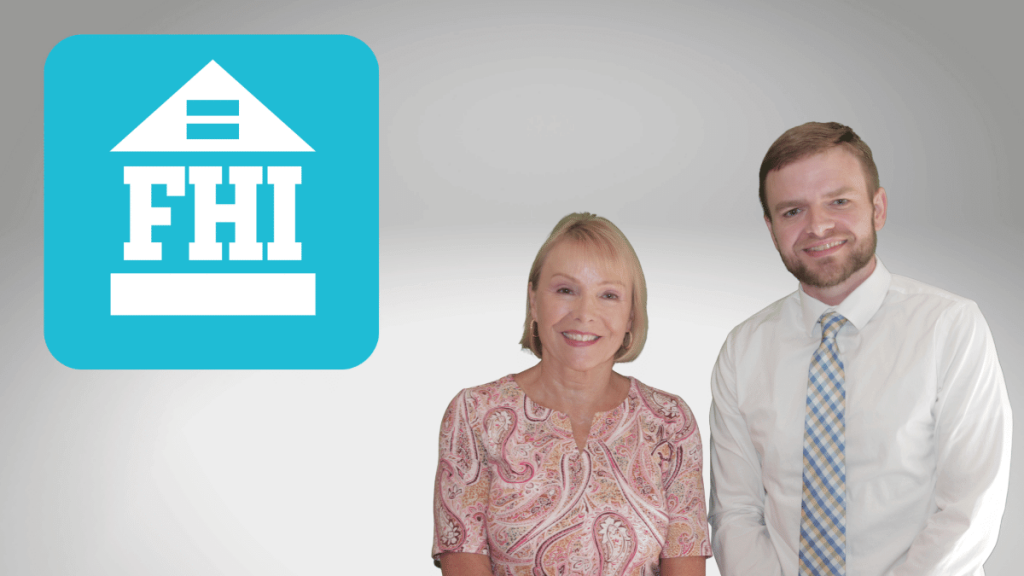 About Us - Kathi Williams and Michael Coughlin