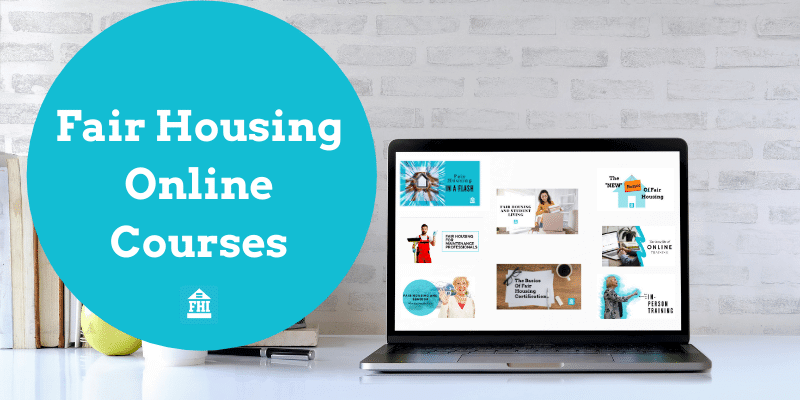 Fair Housing Online Courses